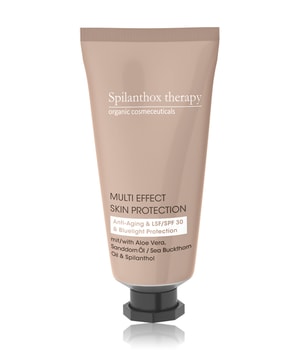 Spilanthox therapy Multi Effect Skin Protection Sonnenlotion 30 ml