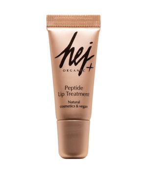 Hej Organic HEJ ORGANIC+ Peptide Lip Treatment Lippenbalsam 8 ml