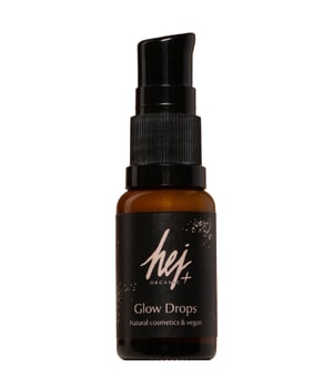 Hej Organic HEJ ORGANIC+ Glow Drops Highlighter 14 ml