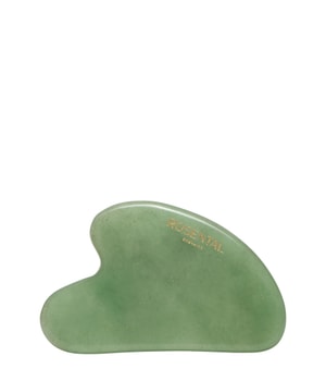 Rosental Organics Aventurine Gua Sha Natural Lifting Tool Massagegerät 1 Stk