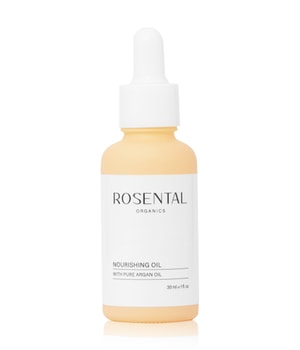 Rosental Organics Nourishing Oil with Pure Argan Oil Haaröl 30 ml