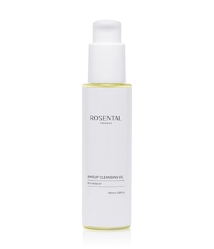 Rosental Organics Makeup Cleansing Oil with Rosehip Reinigungsöl 100 ml