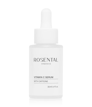 Rosental Organics Vitamin C Serum Gesichtsserum 30 ml