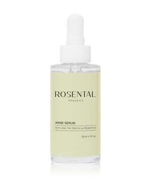 Rosental Organics Akne Serum with Zinc