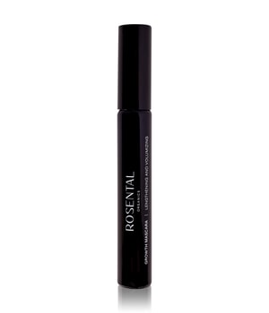 Rosental Organics Growth Mascara Mascara 10 ml Schwarz