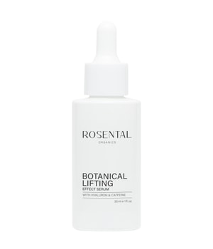 Rosental Organics Botanical Lifting Effect Serum Gesichtsserum 30 ml