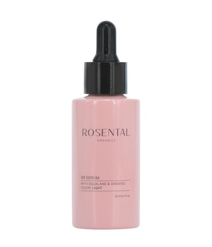 Rosental Organics BB Serum BB Cream 30 ml Nude