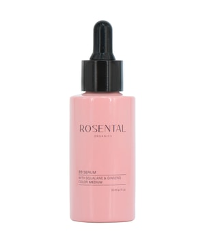 Rosental Organics BB Serum BB Cream 30 ml Rosa