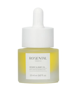 Rosental Organics Mommy & Baby Oil Körperöl 20 ml