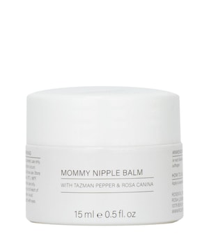 Rosental Organics Mommy Nipple Balm Körperbalsam 15 ml