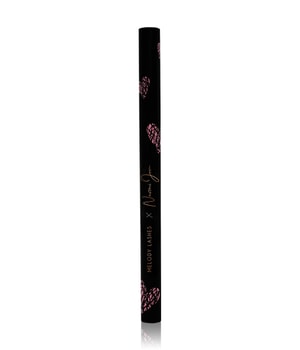 MELODY LASHES Naomi Jon Black Liner Eyeliner 1 ml Schwarz