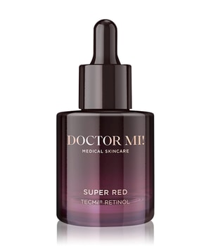 DOCTOR MI! Super Red Gesichtsserum 30 ml