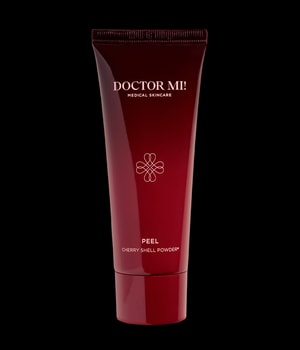 DOCTOR MI! Peel Gesichtspeeling 75 ml