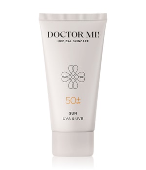 DOCTOR MI! Sun Sonnencreme 50 ml