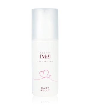 DOCTOR MI! Mama Belly Körpercreme 150 ml