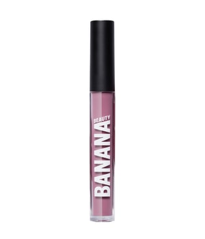 Banana Beauty Liquid Lipstick Liquid Lipstick 3 ml Hellbraun