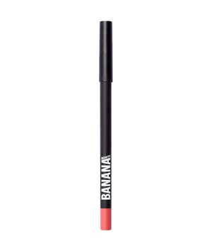 Banana Beauty Lip Liner Lipliner 1 g Orange