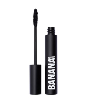 Banana Beauty No limitsss Mascara 10 ml Schwarz