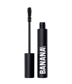 Banana Beauty Volume up! Mascara 10 ml Schwarz