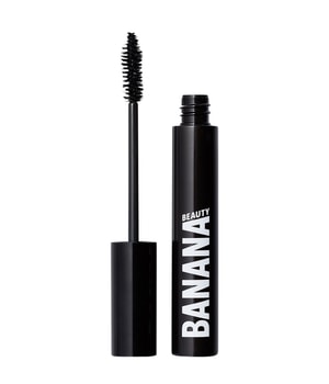 Banana Beauty Fake it! Mascara 10 ml Schwarz