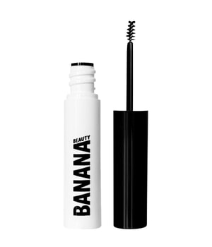 Banana Beauty Hold on! Brow Gel Augenbrauengel 4 ml Schwarz