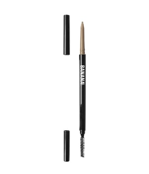 Banana Beauty Shape me! Brow Pencil Augenbrauenstift 1 Stk Hellbraun