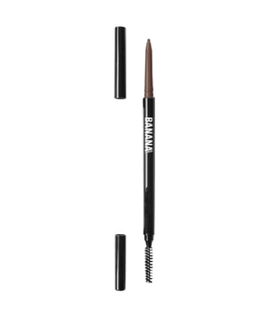 Banana Beauty Shape me! Brow Pencil Augenbrauenstift 1 Stk Braun