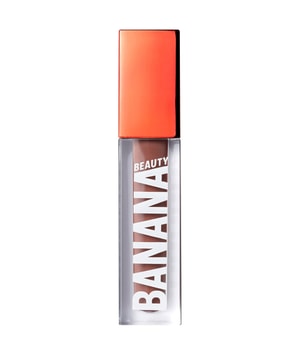 Banana Beauty Spritz o'clock Plumping Lip Gloil Lippenöl 5 ml Braun