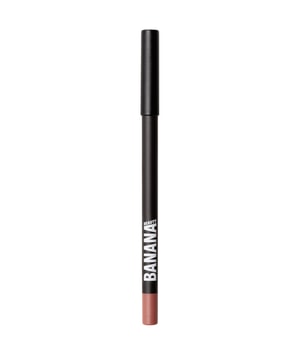 Banana Beauty Lip Liner Lipliner 1.2 g Hellbraun