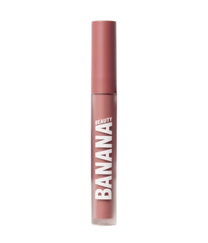 Banana Beauty The NUDES Liquid Lipstick 3 ml Hellbraun