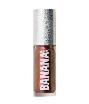 Banana Beauty Disco Lipgloss 4.5 ml Braun