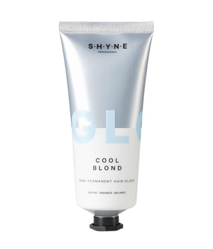 SHYNE GLOSS Cool Blond Professionelle Haarfarbe 100 ml