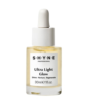 SHYNE Ultra Light Glow Haaröl 30 ml