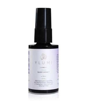 YLUMI Sleep Spray Nahrungsergänzungsmittel 30 ml