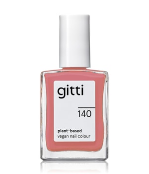 gitti no. 140 Nagellack 15 ml Rosa