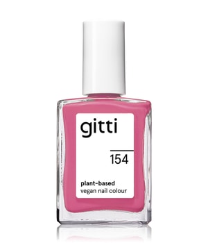 gitti no. 154 Nagellack 15 ml Pink