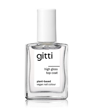 gitti High Gloss Top Coat 15 ml