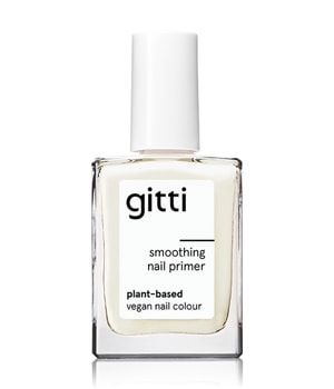 gitti Smoothing Nail Primer Nagelunterlack 15 ml