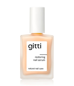 gitti Restoring Nail Serum Nagelserum 15 ml