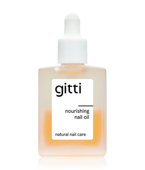 gitti Nourishing Nail Oil Nagelöl 14 ml