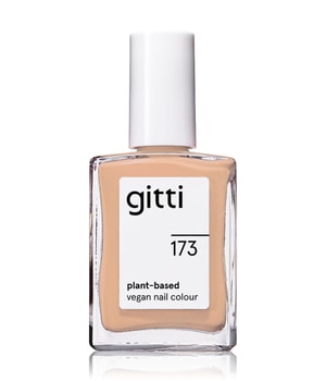 gitti no. 173 Nagellack 15 ml Nude