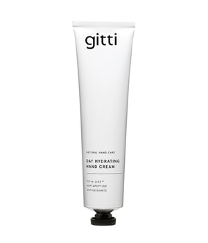 gitti Day Hydrating Hand Cream Handcreme 75 ml