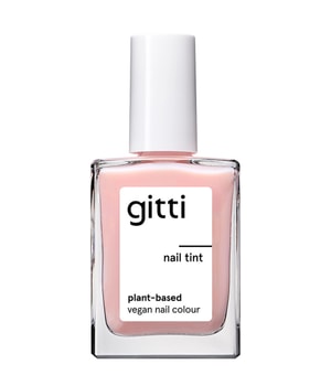 gitti nail tint Nagellack 15 ml Nude