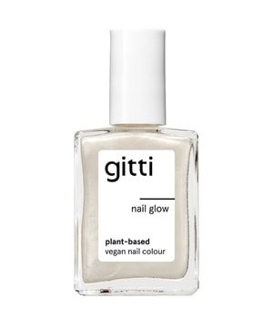 gitti Nail Glow Nagellack 15 ml Creme