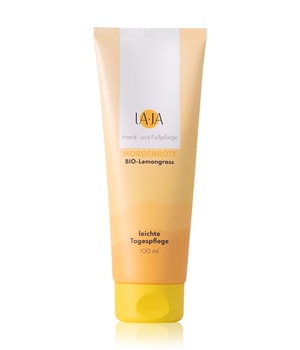 LAJA Morgenröte Leichte Tagespflege Fußcreme 100 ml