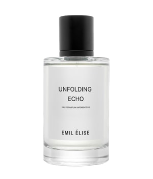 Emil Élise Unfolding Echo Eau de Parfum 100 ml