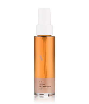 VENICEBEAUTY Caffeine Selbstbräunungsspray 50 ml