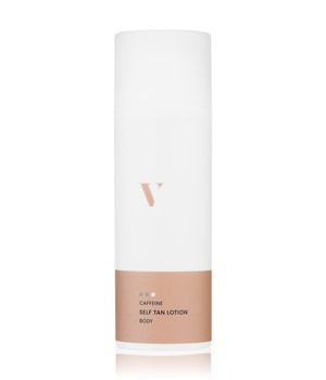 VENICEBEAUTY Caffeine Selbstbräunungslotion 150 ml