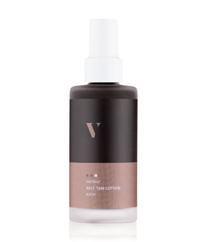 VENICEBEAUTY Instant Self Tan Lotion Body Selbstbräunungslotion 100 ml