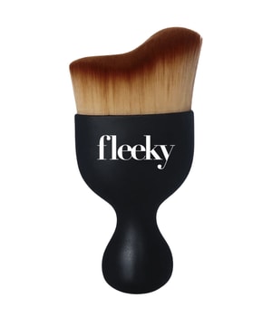 fleeky Self Tan Kabuki Tan Brush Selbstbräunungs Applikator 1 Stk